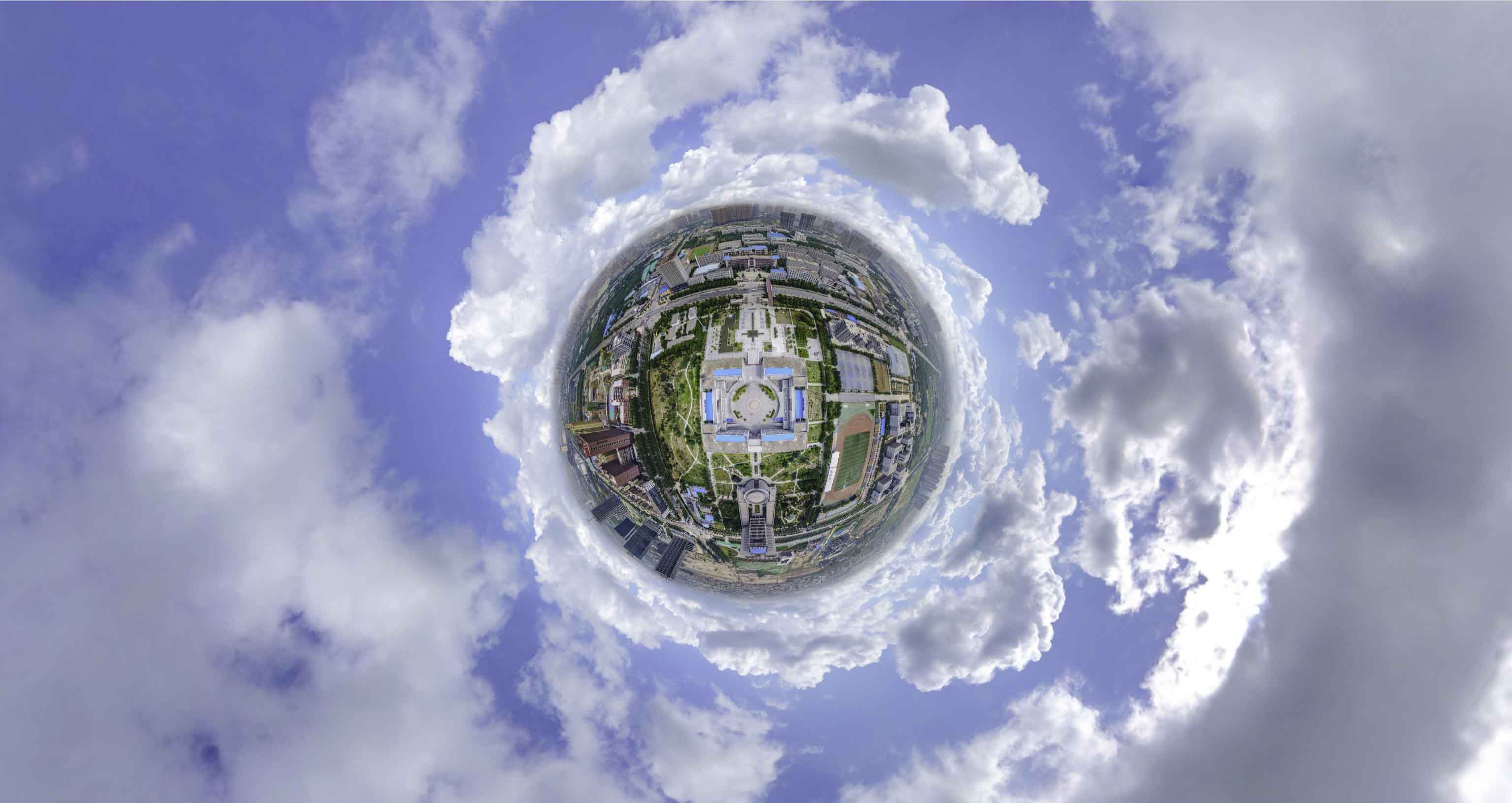 横县格凸河风景名胜区