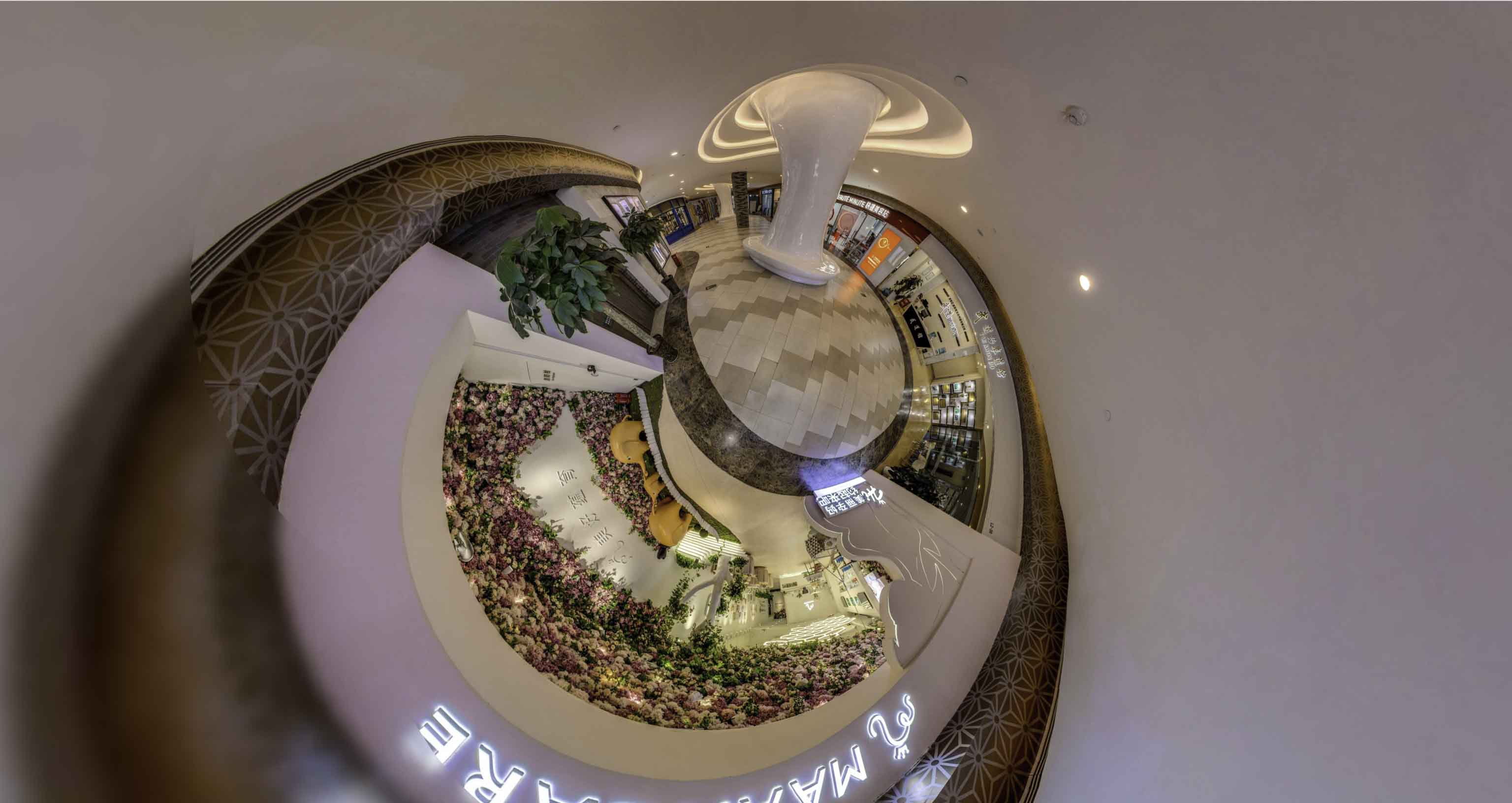 横县将VR全景融入品牌宣传活动的创新实践与策略